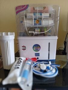 Renukamata Enterprises