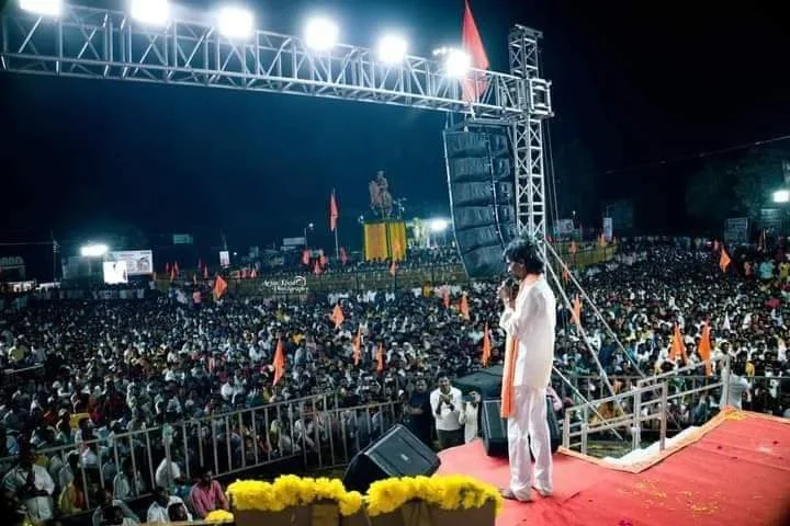 मनोज जरांगे