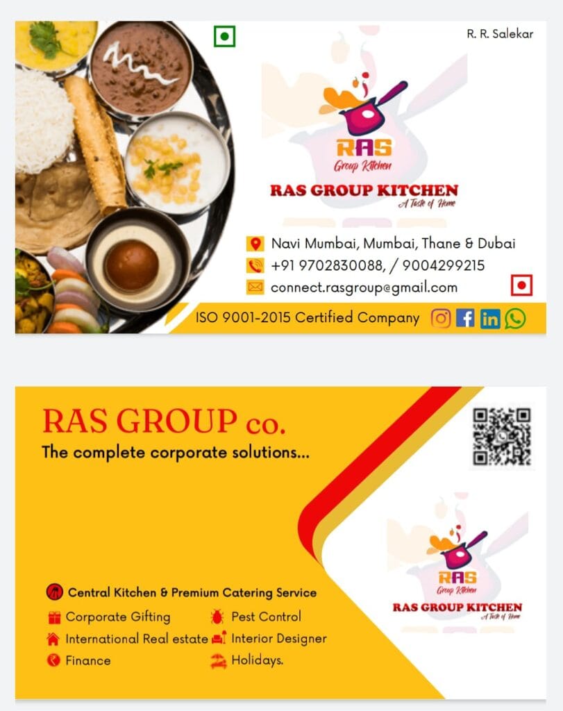Raas Group
