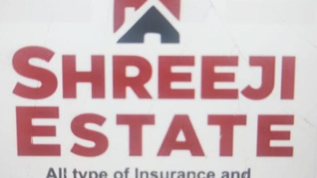 Shreeji Estate