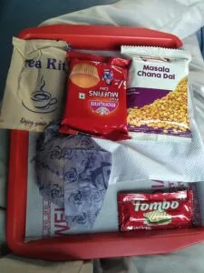 ओम् चहा आणि नाष्टा सेंटर