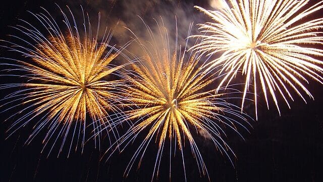 Bratislava_New_Year_Fireworks