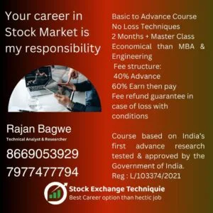 स्टॉक एकसेंज टेकनिक