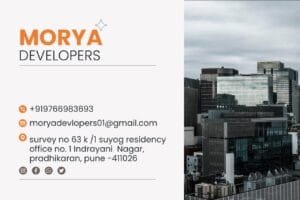 Morya Developers