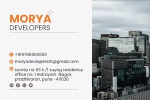 Morya Developers