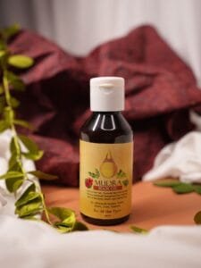 MUDRA HAIR OIL
