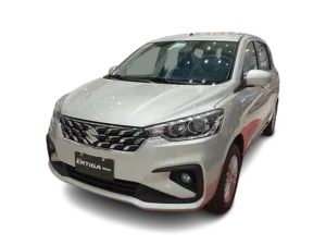 SUV Cab