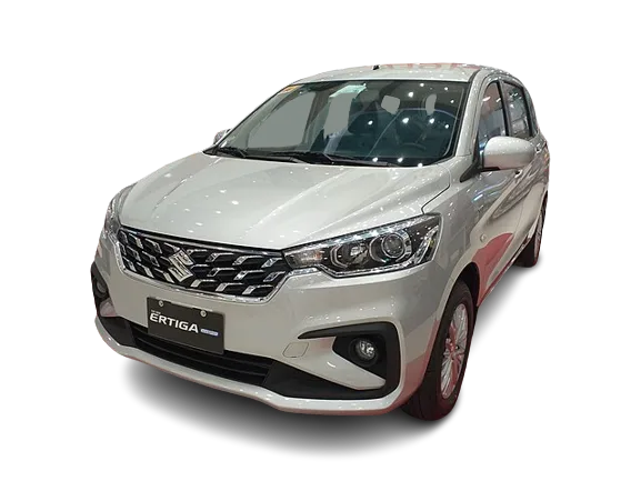 SUV Cab
