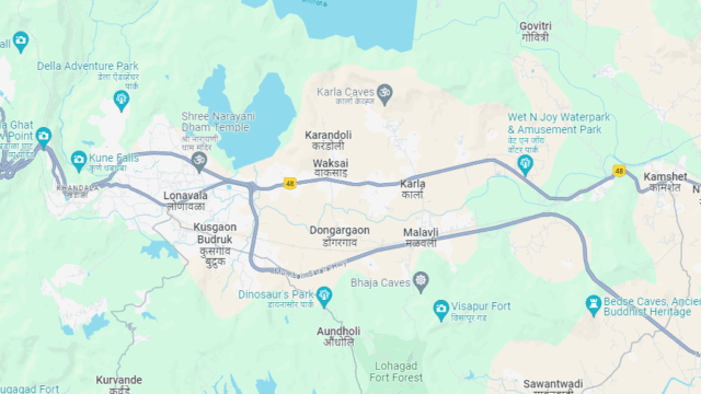 Lonavala