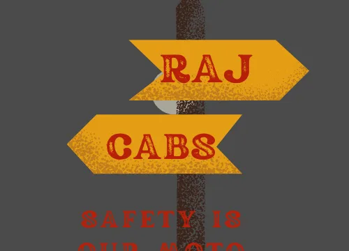 RAJ CABS