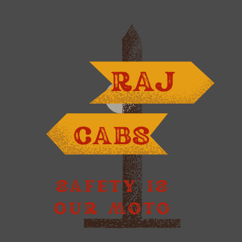 RAJ CABS