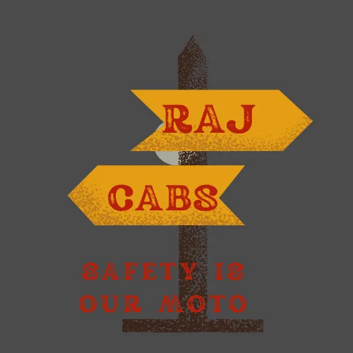 RAJ CABS