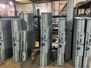 Lift Services and Parts