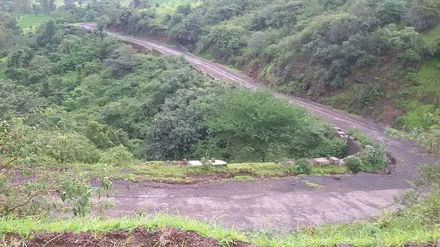 Bhandardara