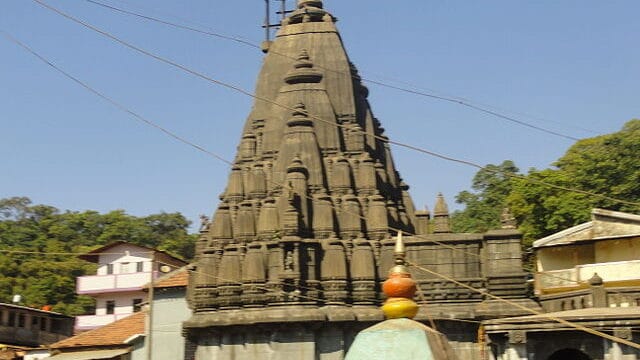 Bhimashankar Pune to Bhimashankar One Day Trip