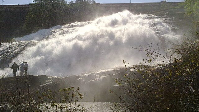 Bhandardara