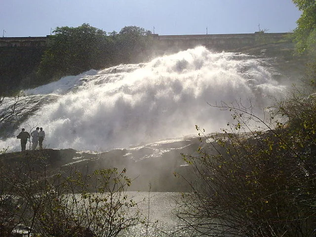 Bhandardara