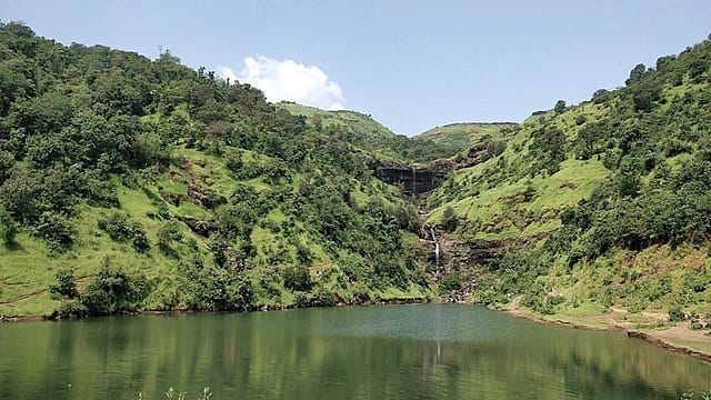 Pune to Alibag One Day Trip