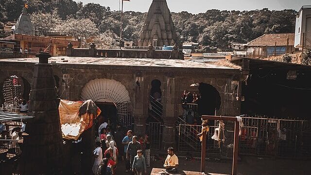 Bhimashankar