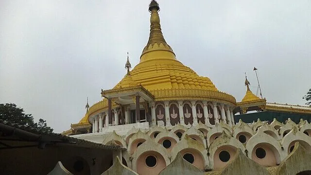 Igatpuri_pagoda