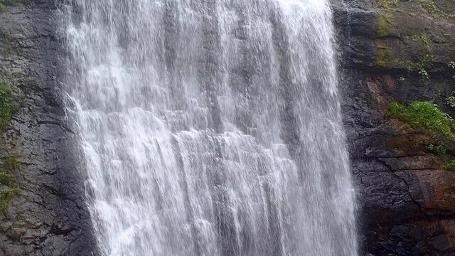 Igatpuri Waterfall