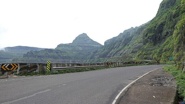 Malshej ghat