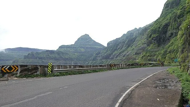 Malshej ghat