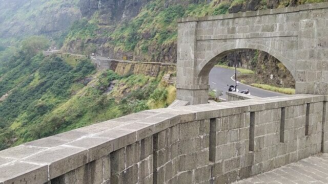 Malshej Ghat
