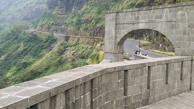 Malshej Ghat