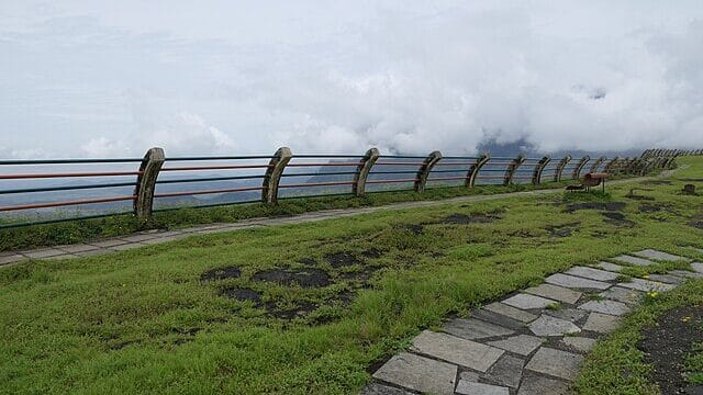 Malshej ghat