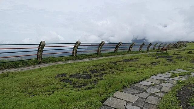 Malshej ghat