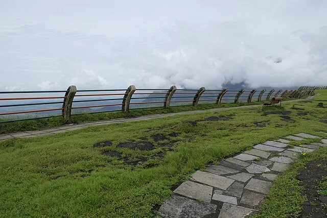 Malshej ghat
