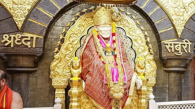 Shirdi Pune to Shirdi and Shani Shingnapur One Day Trip