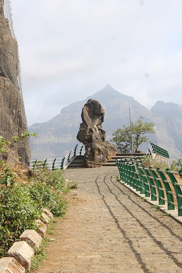 Malshej ghat