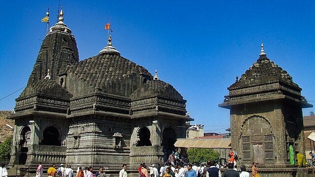 Trimbakeshwar