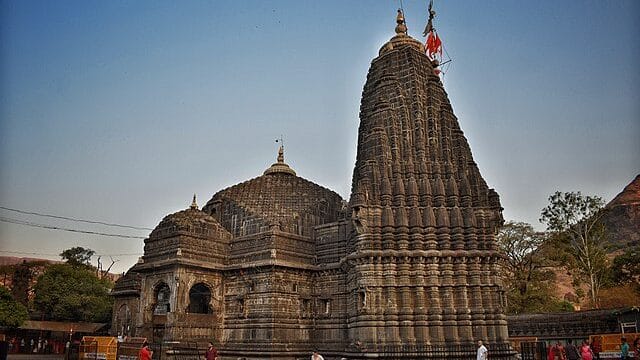 Trimbakeshwar