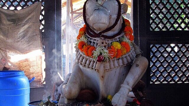 Trimbakeshwar
