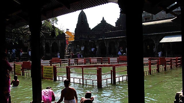 Trimbakeshwar