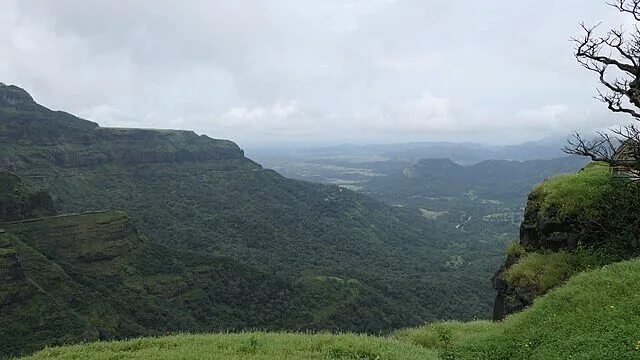 Malshej ghat