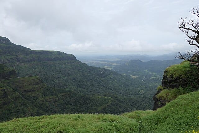 Malshej ghat