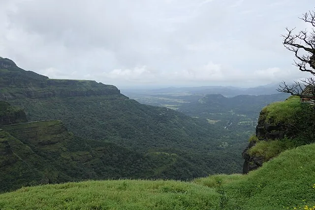 Malshej ghat