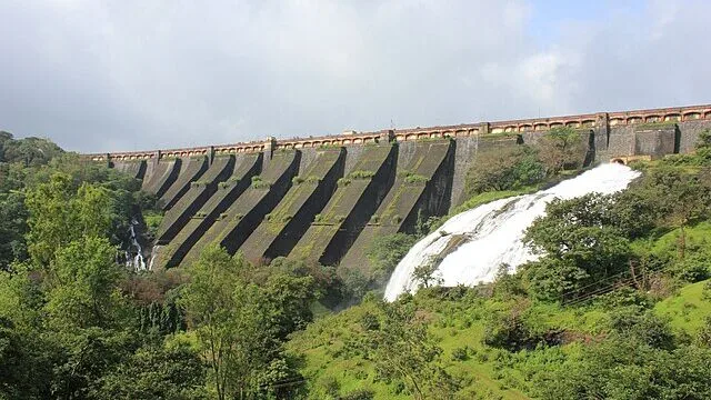 Bhandardara