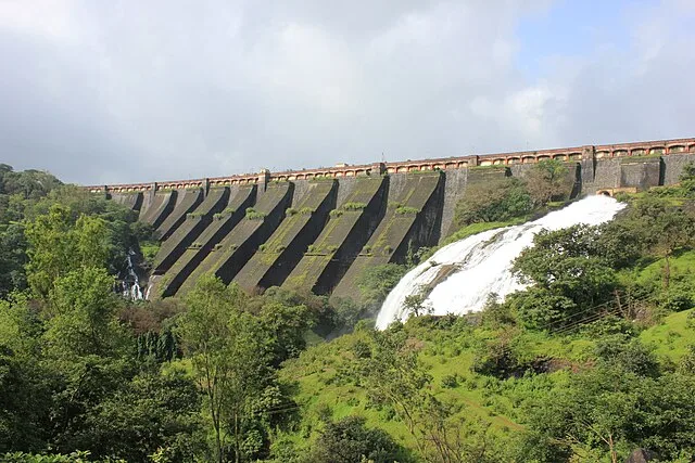Bhandardara