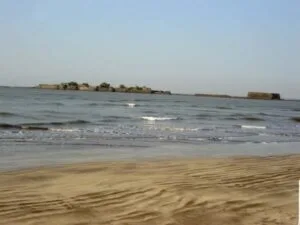 Mumbai To Alibaug One Day Trip
