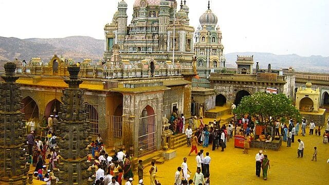 Pune to Jejuri One Day Trip