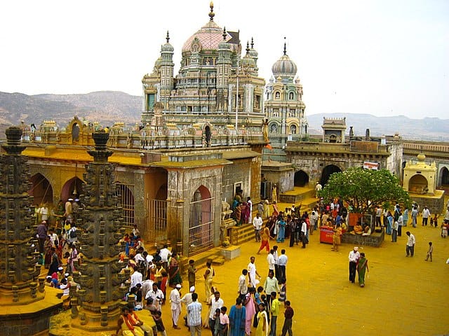 Pune to Jejuri One Day Trip