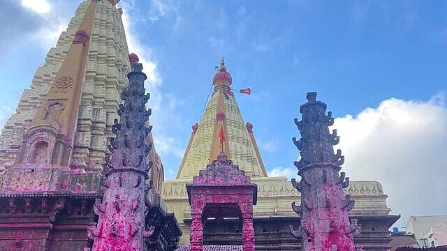 Jyotiba_temple_Kolhapur_Maharashtra