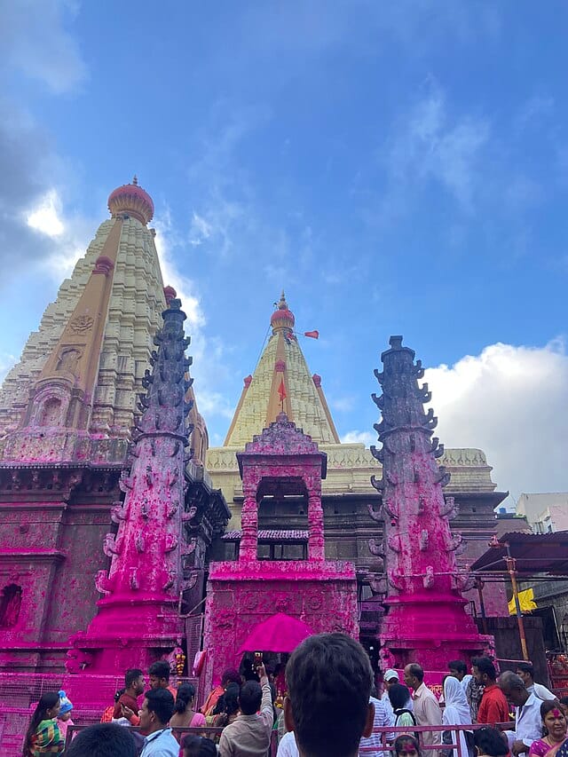 Jyotiba_temple_Kolhapur_Maharashtra