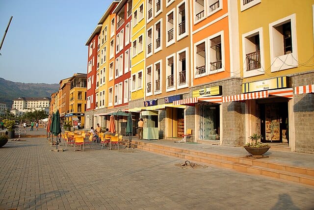 Lavasa_Promenade_2