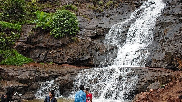 Pune to Lonavala One Day Trip